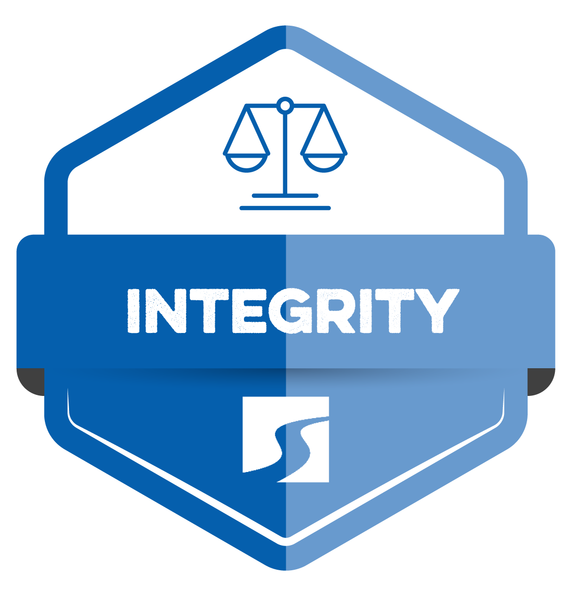 integrity-badge