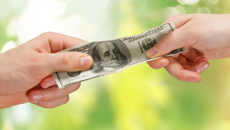 giving-money giving-money